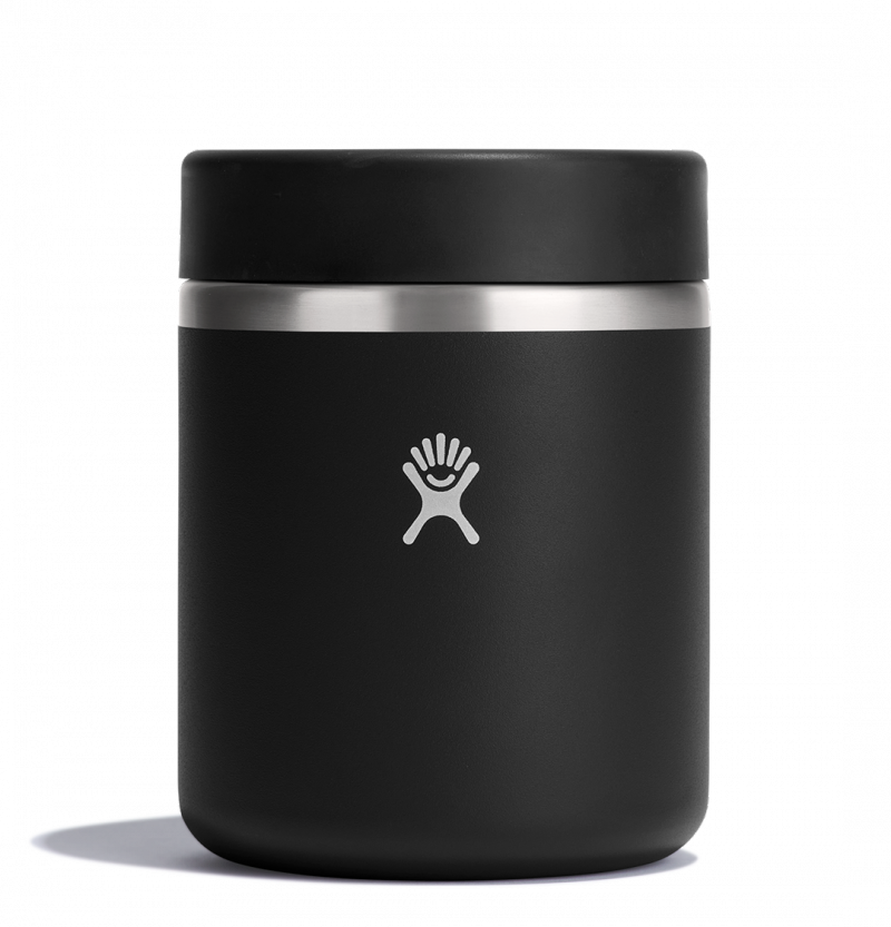 Hydro flask Termos obiadowy 28oz Jar Black