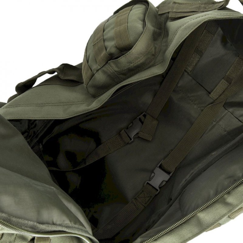 Plecak Texar Grizzly oliwkowy