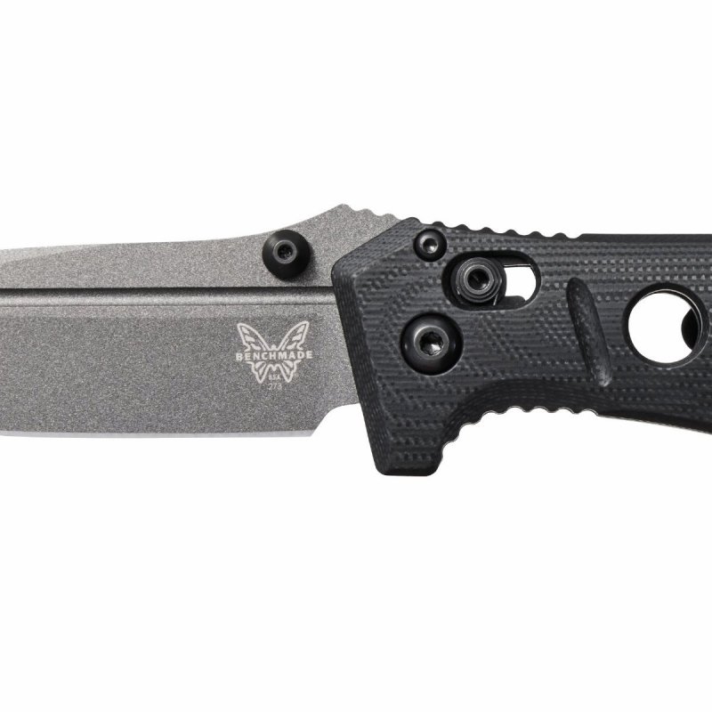 Nóż Benchmade 273gy-1 Mini Adamas