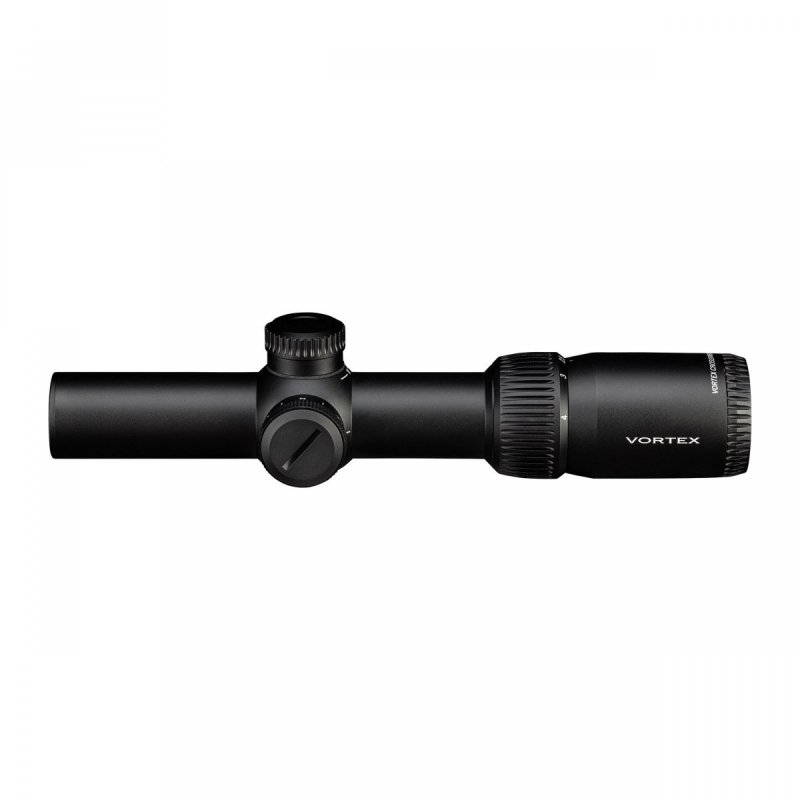 Luneta celownicza Vortex Crossfire HD 1-4x24 30 mm iR Dead-Hold 2A BDC MOA