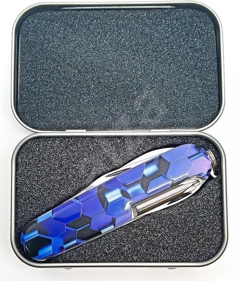 Nóż Mikov 100-nh-6 Bk/matrix