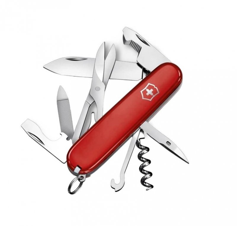 Scyzoryk Victorinox Companion 1.3909