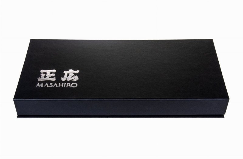 Zestaw 3 noży Masahiro Sankei 358_424446_BB ( 21, 18, 9 cm )