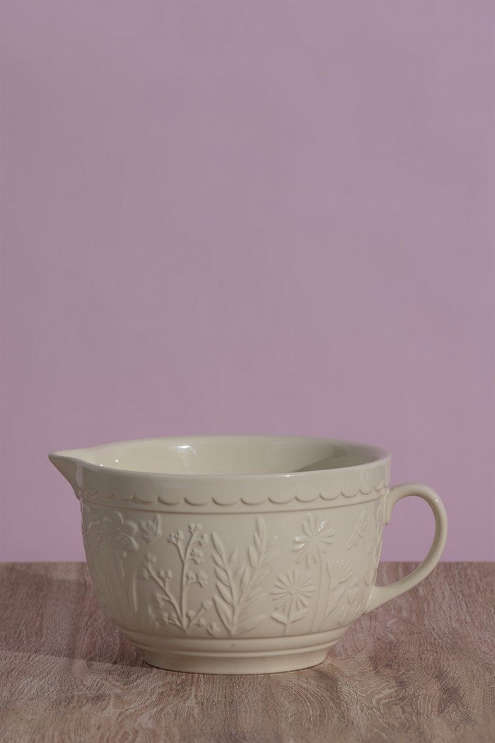 MC-Dzbanek kuchenny 1,9l. kremowy, In the Meadow