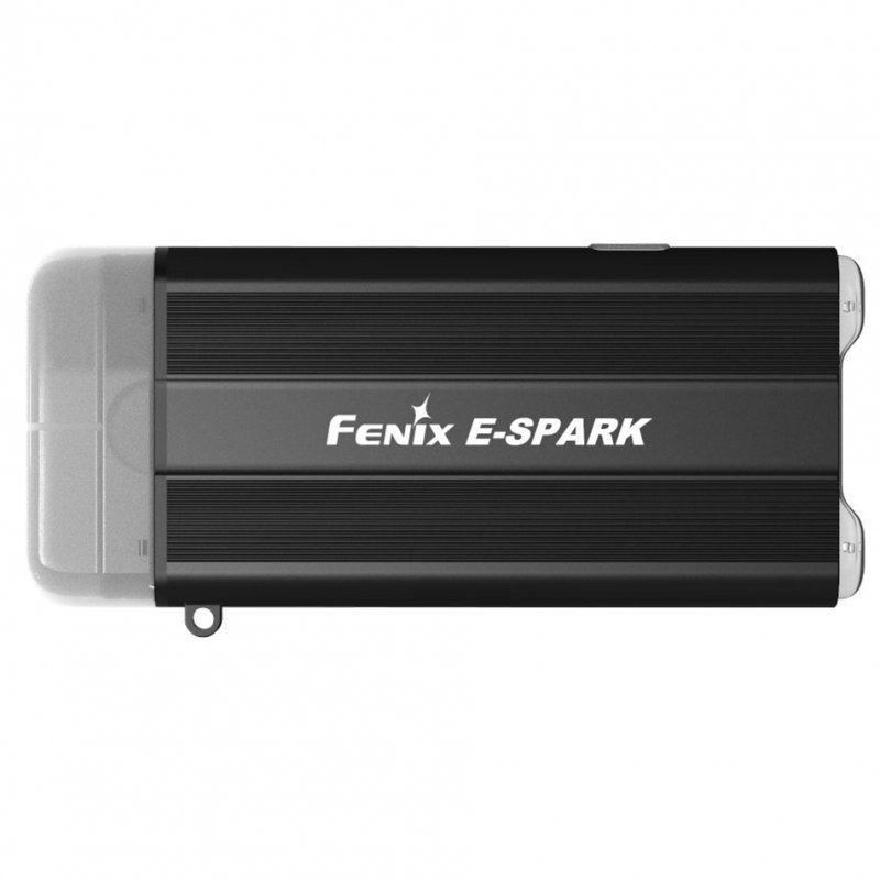 Latarka Diodowa Fenix E-spark