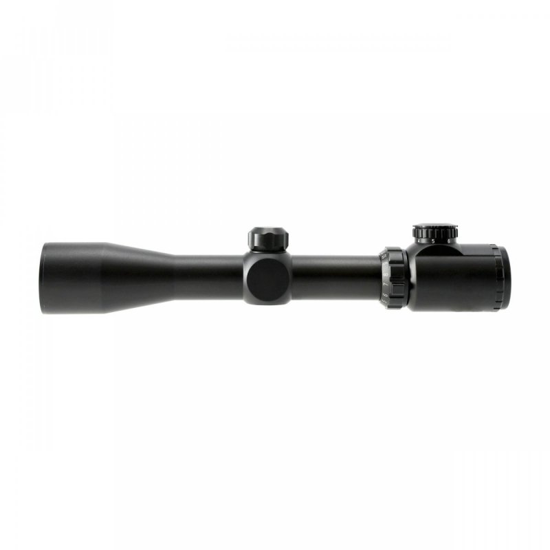 Luneta celownicza Combat 3-12x40 30 mm iR Crosshair