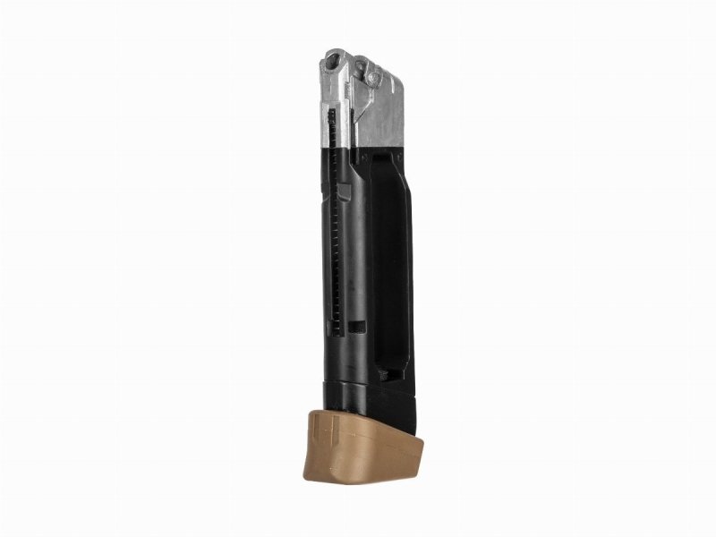 Magazynek do ASG Glock 19X 6 mm