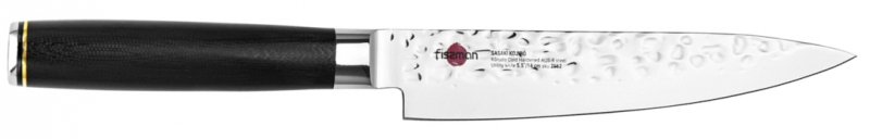 Fissman Kensei Kojiro nóż kuchenny uniwersalny 14 cm