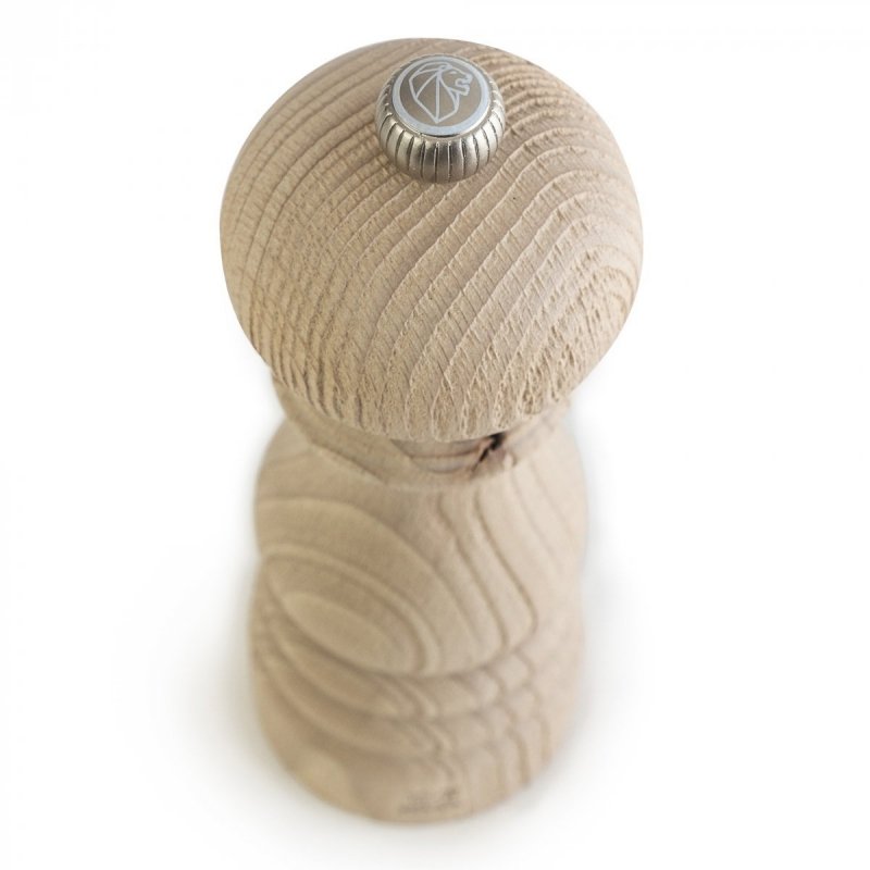 Paris Nature Młynek do soli 18 cm Peugeot