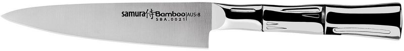 Samura Bamboo nóż Kuchenny Utility 12.5 cm
