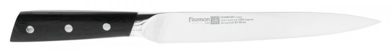 Fissman Frankfurt nóz kuchenny slicer/ plastrownik 21 cm