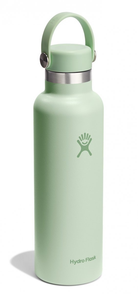 Hydro flask Butelka 21oz Standard Flex Cap Aloe