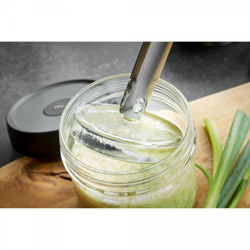 Słoik Do Fermentacji 500 Ml NATIVO GEFU