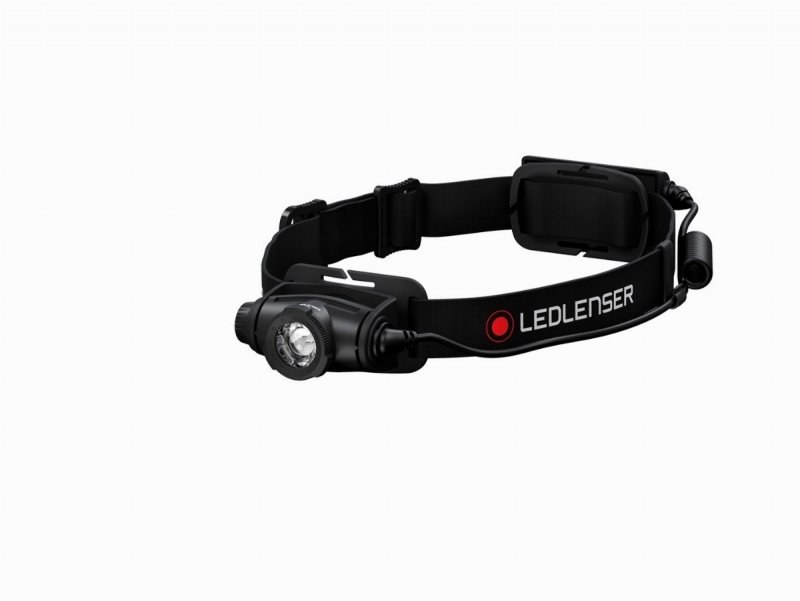 Latarka Ledlenser H5R Core