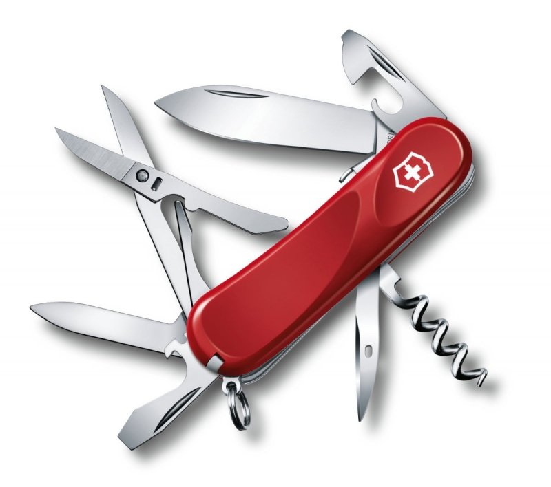 Victorinox Delemont Evolution S14 2.3903.SE 