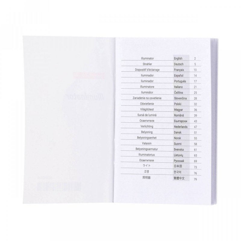 Iluminator laserowy Hikmicro L810 810 nm do wybranych modeli lornetek Habrok