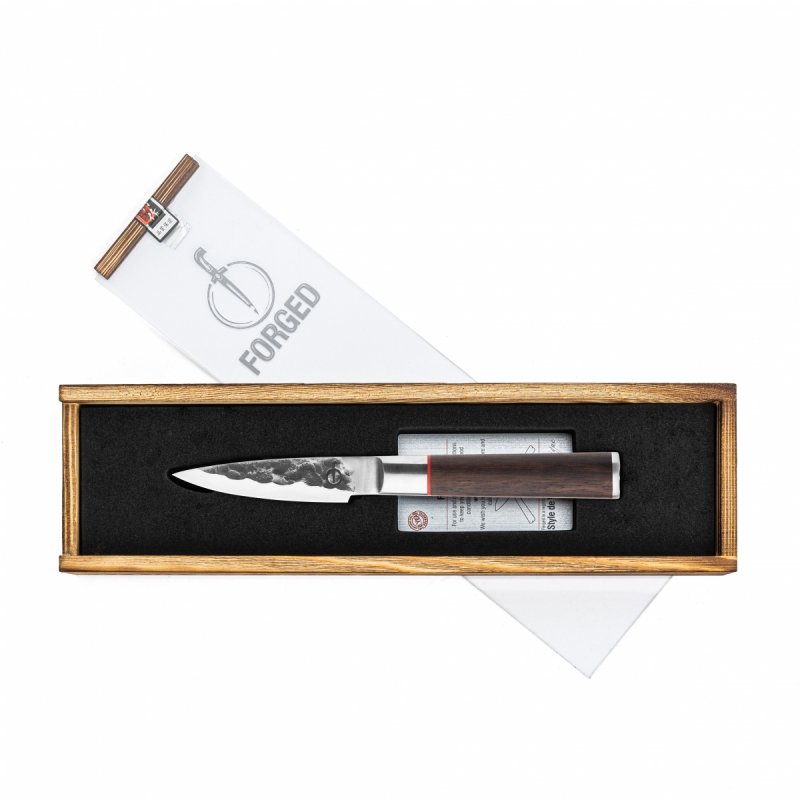 Nóż do obierania Forged Sebra 8,5 cm