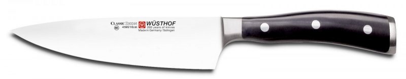 Wusthof Nóż szefa kuchni 16 cm - Classic Ikon