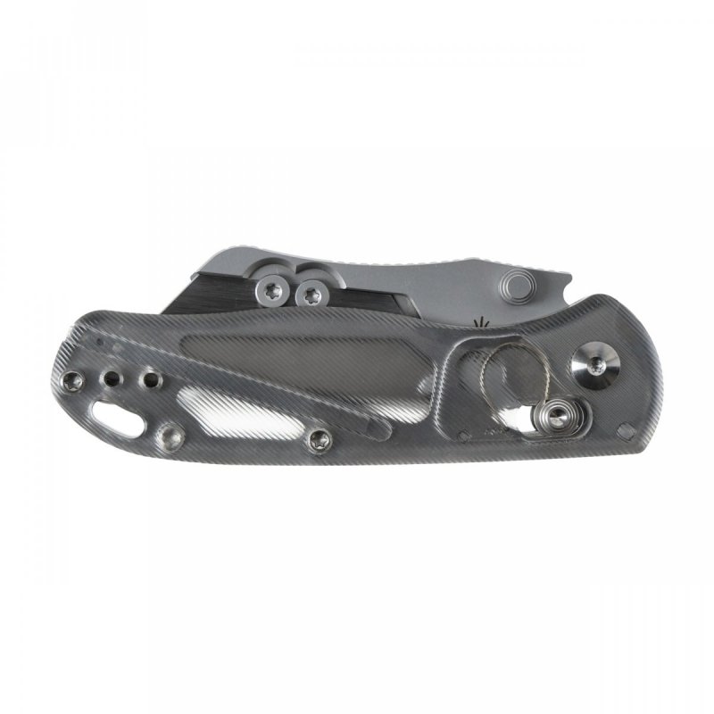 Nóż składany Kizer Drop Bear Utility V3619JA5