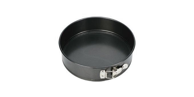 Tortownica rozkładana DELÍCIA ø 24 cm Tescoma