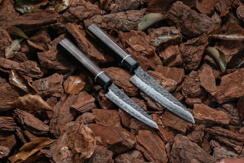 Nóż kuchenny Suncraft SENZO FINEST Chef 210 mm [ZB-04]