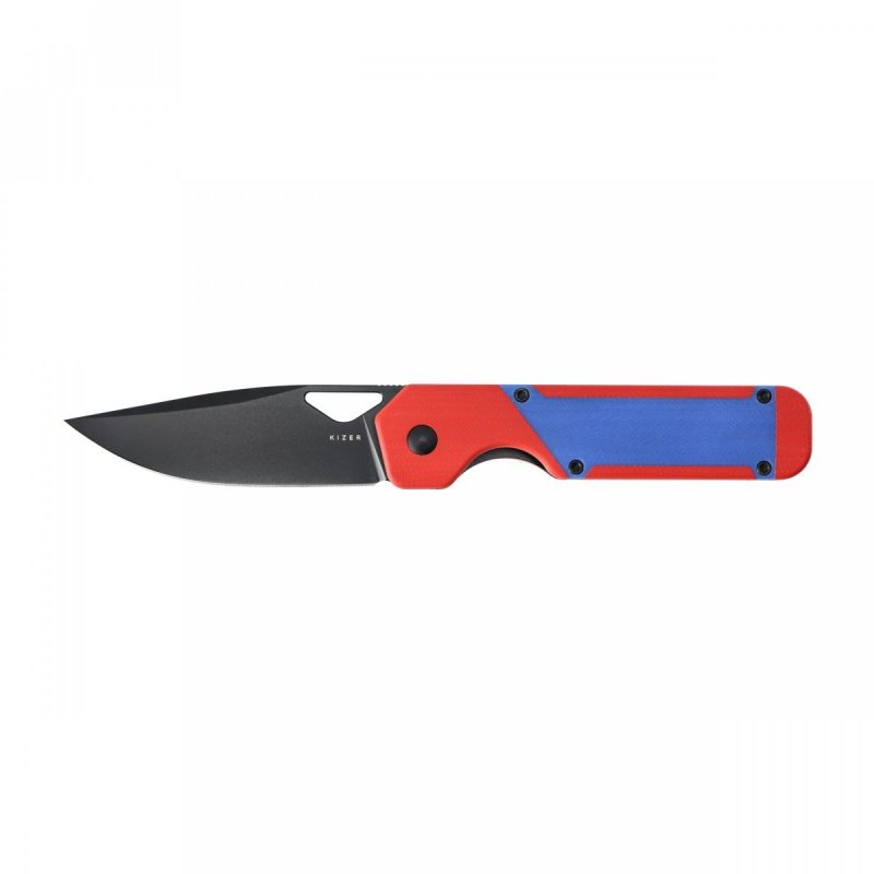 Nóż składany Kizer Militaw V3634A2