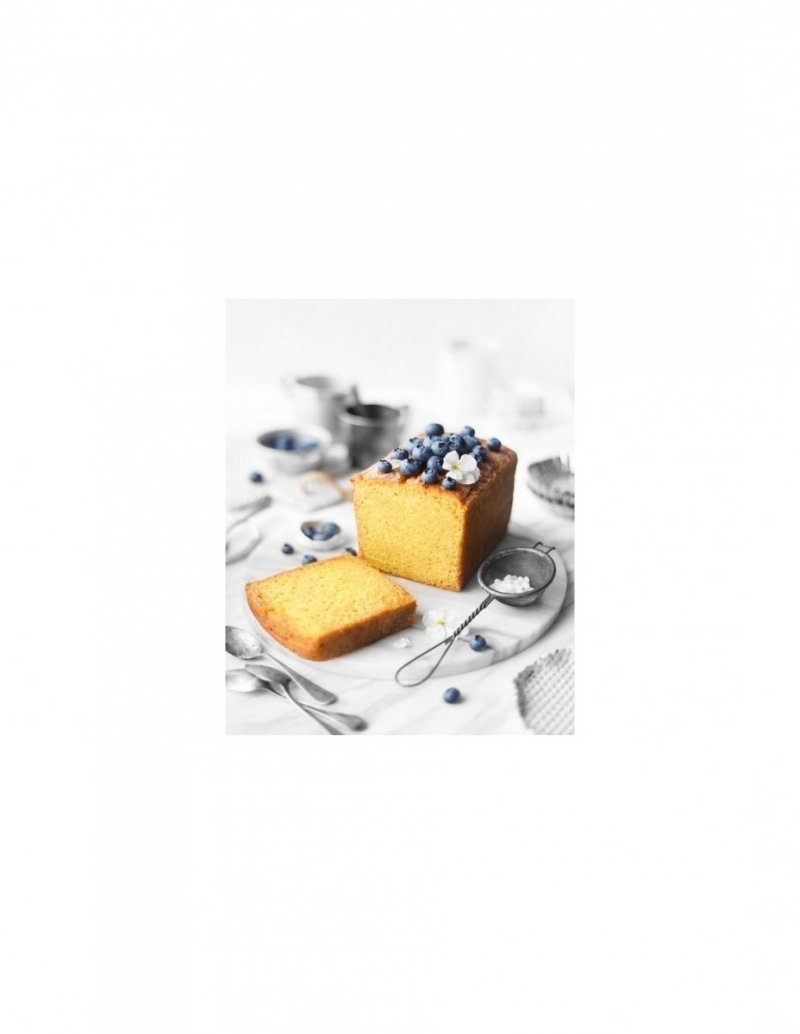 Keksówka Patisse Classique 20-35cm Regulowana Stal Skandia