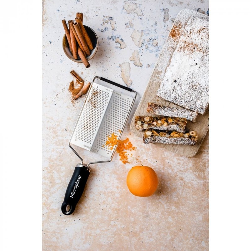 GOURMET Tarka Dual Blade - Coarse &amp; Fine Microplane