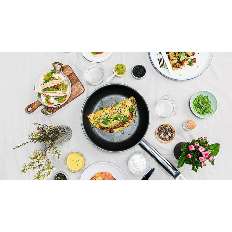 Patelnia Płytka Non-stick 28 Cm Zwilling Pro