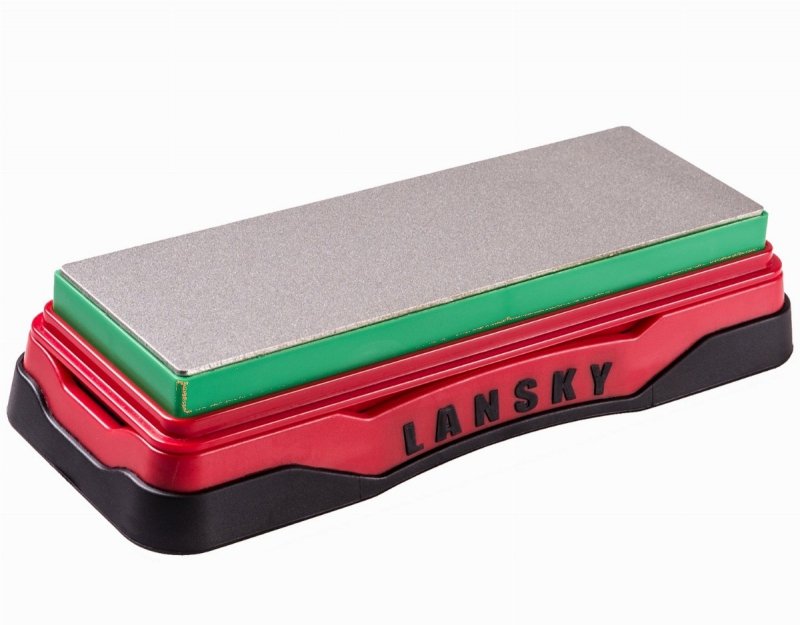 Ostrzałka Lansky kamień diamentowy 6x2 DB-2860