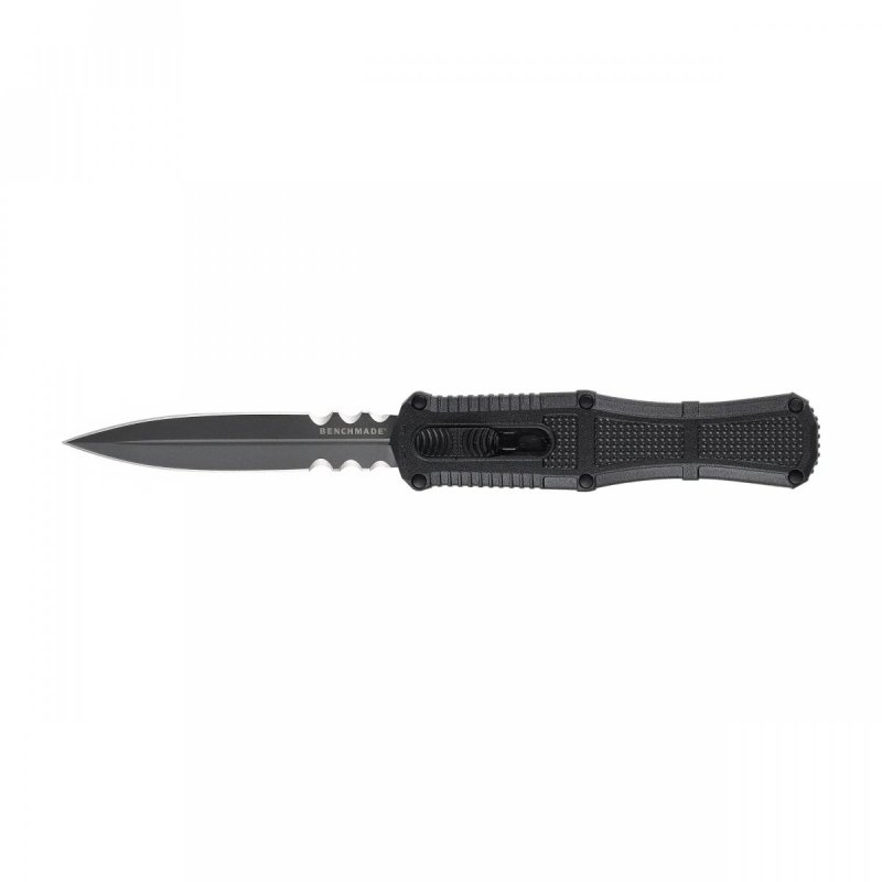 Nóż OTF Benchmade 3370SGY Claymore