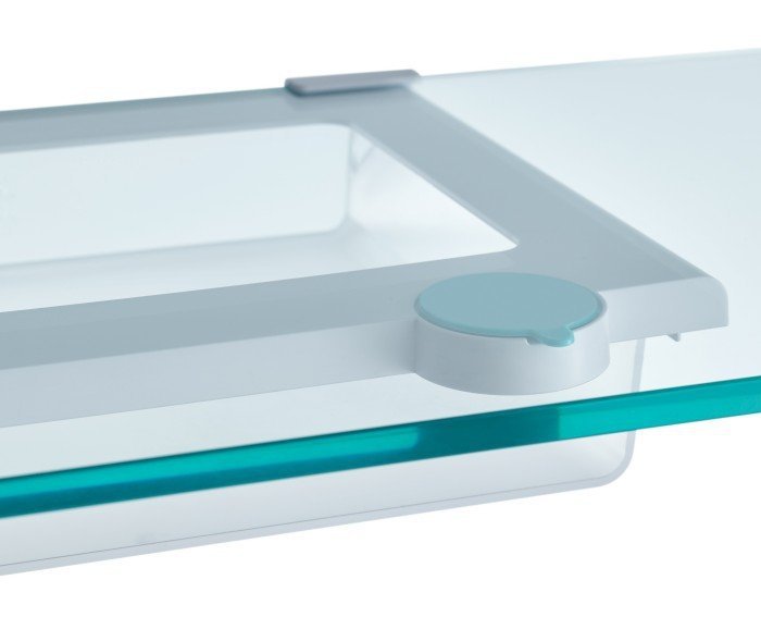 Joseph Joseph Organizer/szufladka podpółkowa do lodówki Flow™