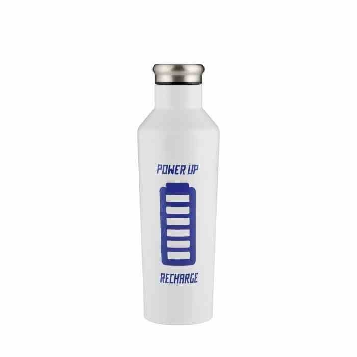 TYP - Butelka termoaktywna 800ml. gift box, Rechar