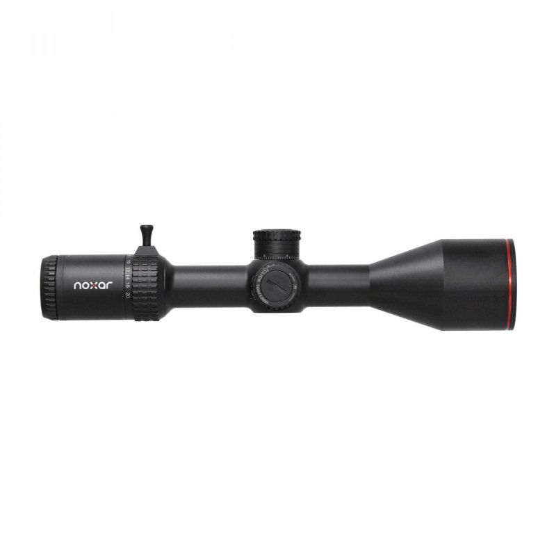 Luneta optyczna Noxar Magnar 2,5-20x56 PRO (plus obejmy 30mm PIcantinny)