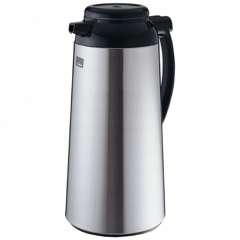 Dzbanek termiczny ZOJIRUSHI AFFB-16S-XA 1,55 l Stalowy