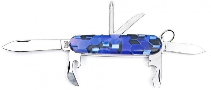 Nóż Mikov 100-nh-6 Bk/matrix