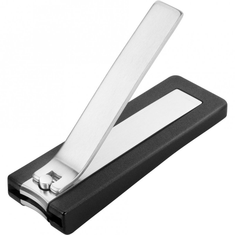 Obcinarka do paznokci Zwilling Twin Box Prime, satynowa, 6cm