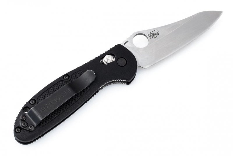 Nóż Benchmade 555-S30V Mini Griptilian