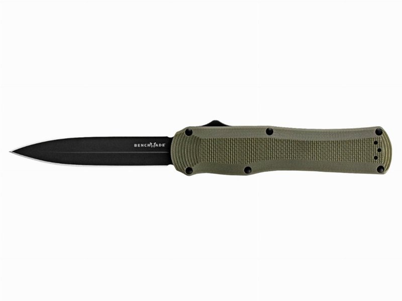 Nóż Benchmade 3400BK-1 Autocrat