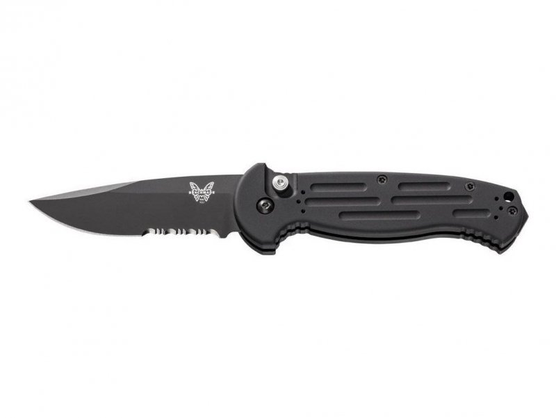 Nóż Benchmade 9051SBK AFO II