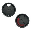 Kubek termiczny Zojirushi SX-FA45-PZ 450 ml różowy