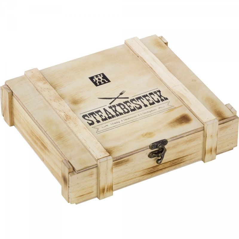 Zestaw Do Steków (12 Elementów) Specials Zwilling