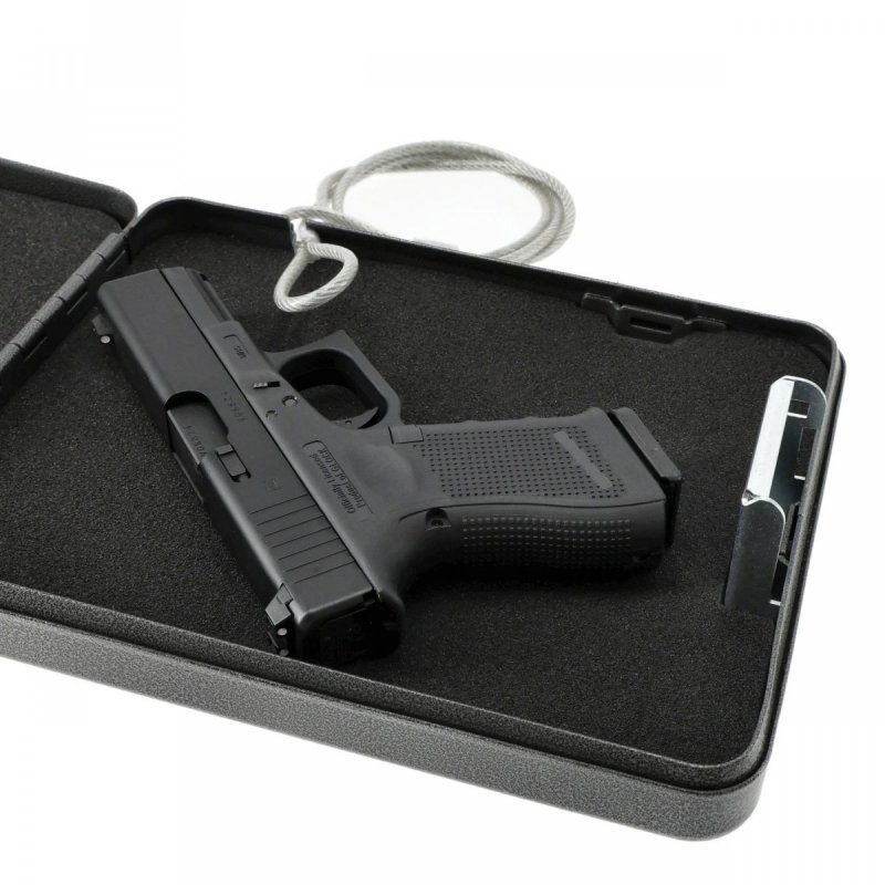 Kasetka na pieniądze Umarex Safety Box L