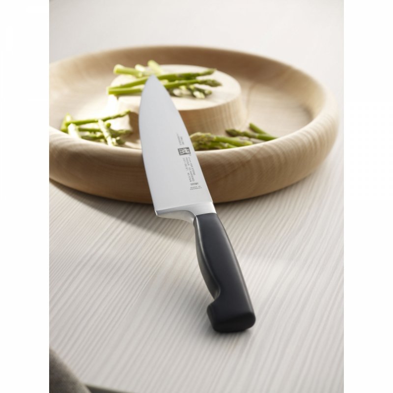 Nóż Szefa Kuchni 20 Cm Four Star Zwilling