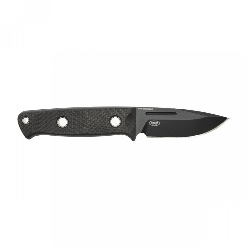 Nóż survivalowy Benchmade 165BK Mini Bushcrafter
