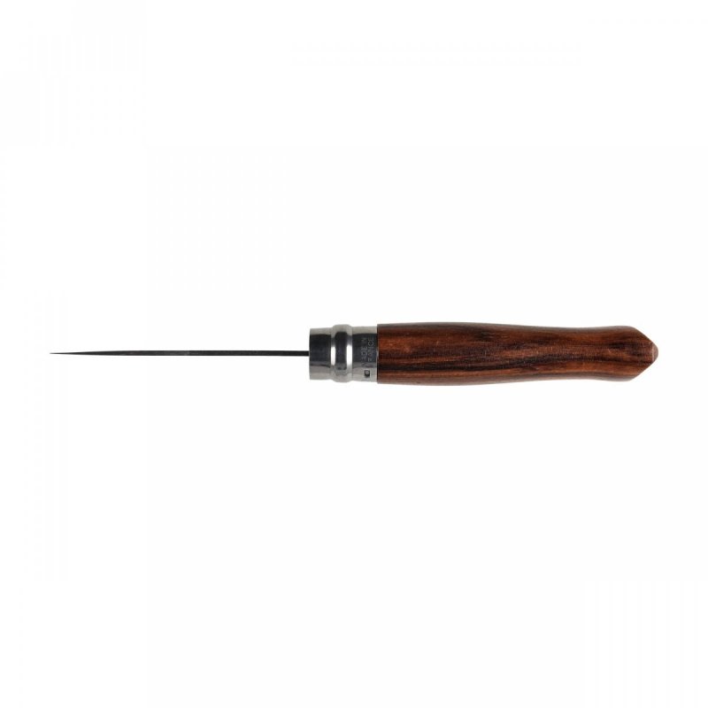 Nóż składany Opinel 09 inox walnut