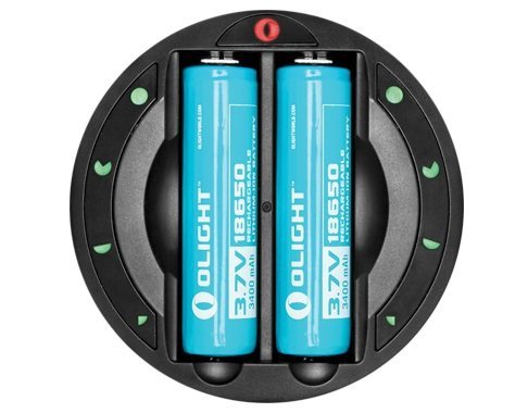 Ładowarka Olight Omni-Dok uniwersalna (OMNI-DOK)