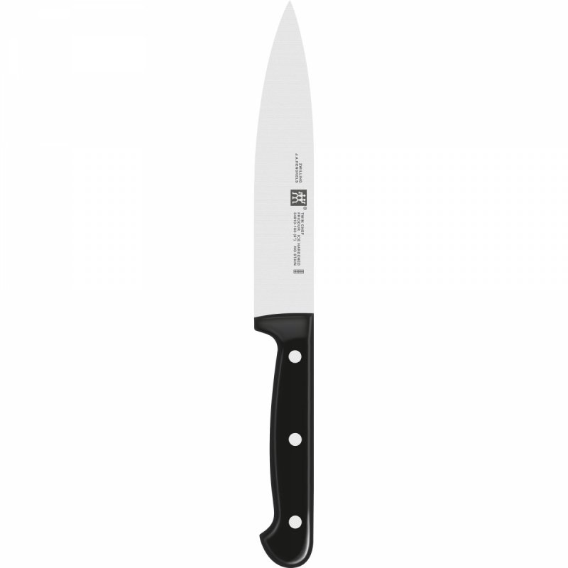 Nóż Do Wędlin 16 Cm TWIN Chef Zwilling