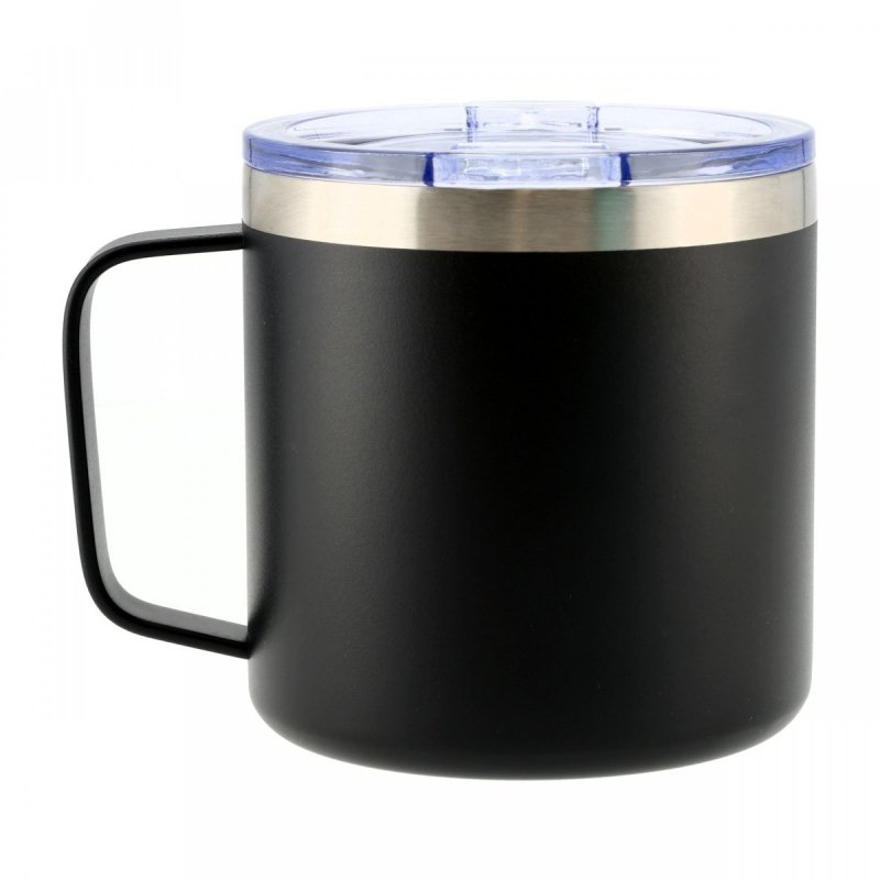 Kubek Beretta coffe czarny