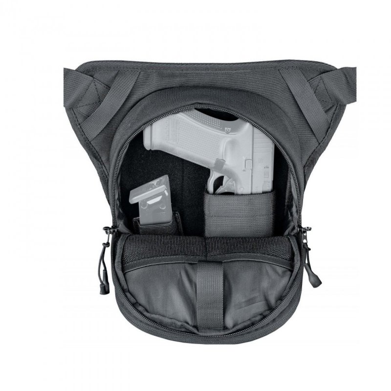 Torba biodrowa Umarex do skrytego przenoszenia broni